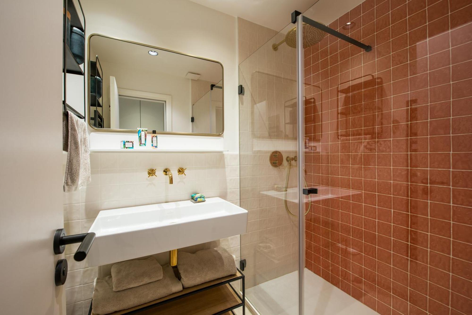 Magnifique Appartement Central 3 Chambres / 3 Bdr باريس المظهر الخارجي الصورة